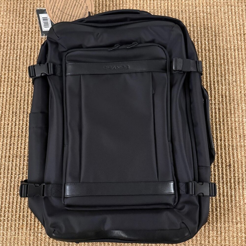 Travel Back Pack Brand New With Tags